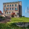 Hambacher Schloss