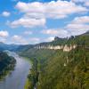 Nationalpark Sächs. Schweiz