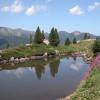 Manghenpass (Passo del Manghen)