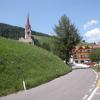 Furkelpass