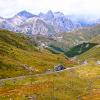 Passo di Foscagno 