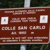 Colle San Carlo