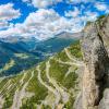 Passo Torri di Fraele