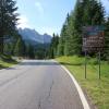 Passo del Zovo (Passo San Antonio)