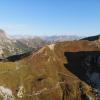 Col d'Esischie / Colle Fauniera