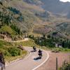 Manghenpass (Passo del Manghen)