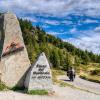 Passo della Foppa (Passo del Mortirolo)