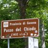 Passo del Chiodo