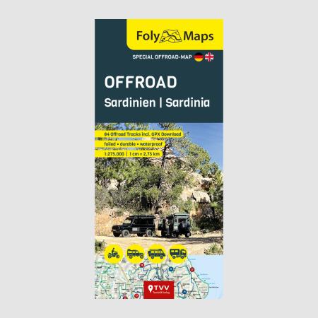FM Offroad Sardinien Shop