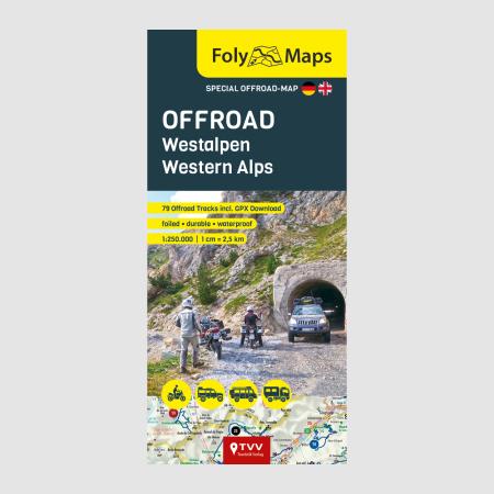 FM Offroad Westalpen Auflage2 Shop