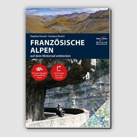 RF Französische Alpen Shop