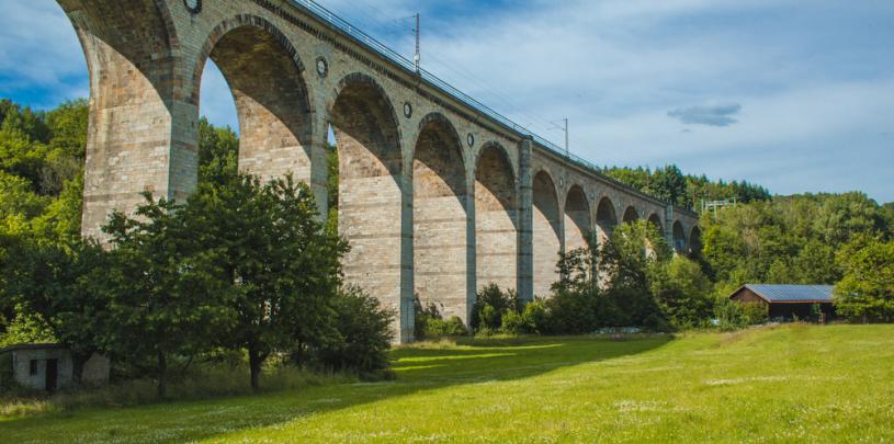 Altenbeken Viadukt 