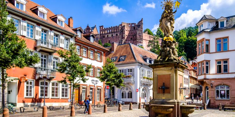 Heidelberg 