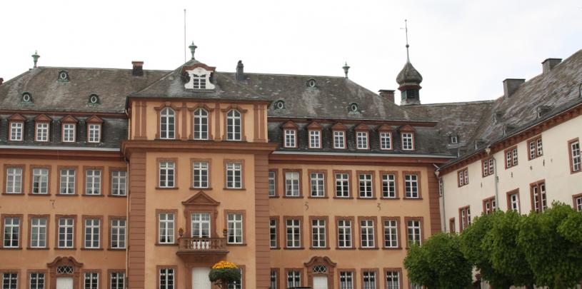Schloss Bad Berleburg 
