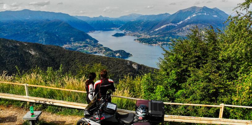 Passo di Agueglio