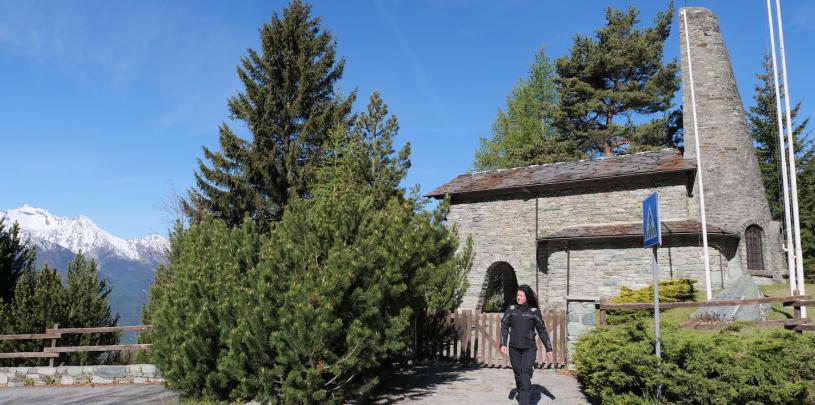 Colle di Joux