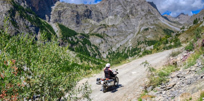 Col de Maurin