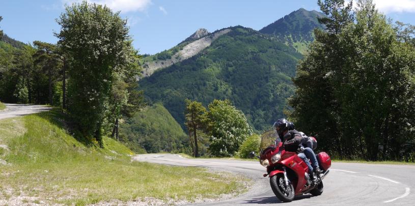 Col de Menee