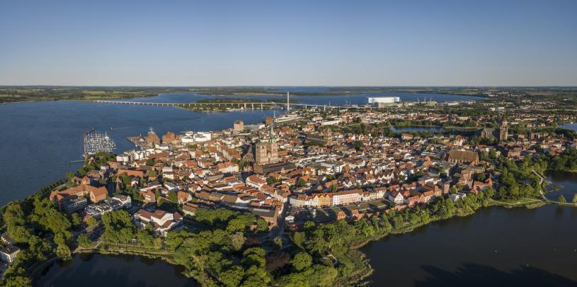 Stralsund 
