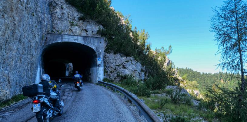 Passo della Vena