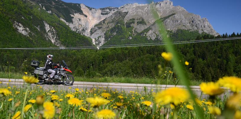 Passo di Vezzena