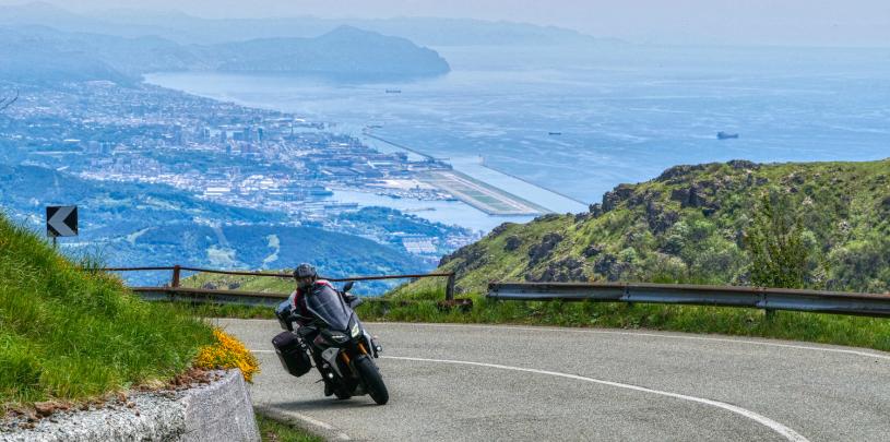 Passo del Faiallo