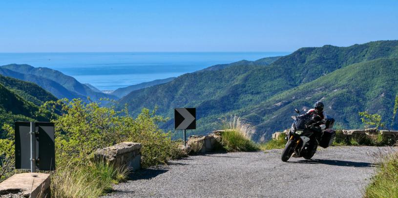 Passo della Teglia