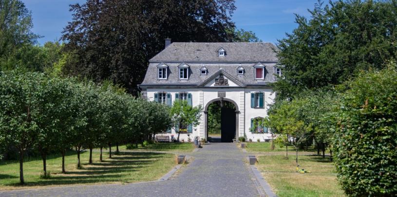 Kloster Heisterbach 