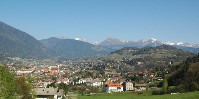 Brixen 