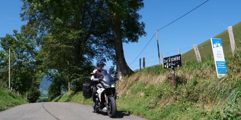 Ichere, Col d, TS Pyrenäen 2018 3.JPG