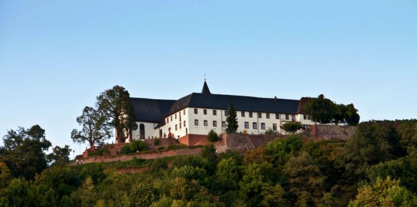 Kloster Engelberg 