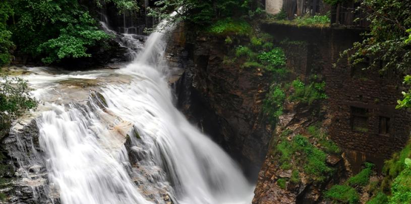 Wasserfall Bad Gastein 
