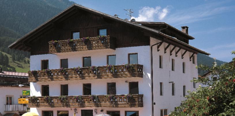 15380 Motorrad Hotel Lamm in Südtirol/Dolomiten.jpg