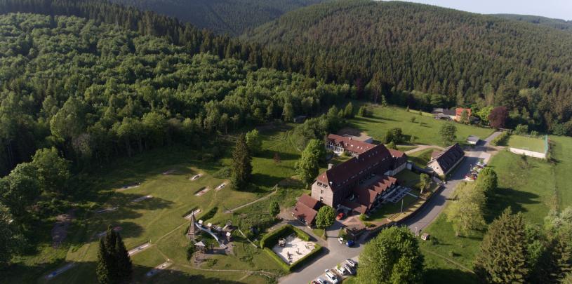 20873 Biker Hotel Festenburg im Harz/Eichsfeld/Kyffhäuser.jpg