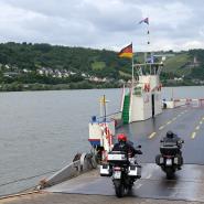 Rheinfähre