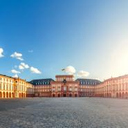 Mannheim Schloss 