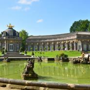 Schloss Bayreuth 