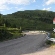 Passo di Valles