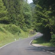 Passo del Zovo (Passo San Antonio)