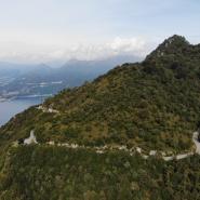 Passo di Agueglio