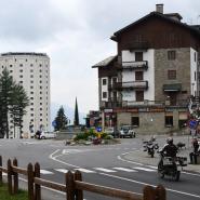 Colle di Sestriere