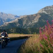 Varaita-Maira-Kammstraße (Strada di Cannon)