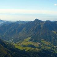 Colle di Zambla