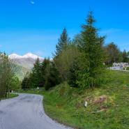 Colle di Caprauna