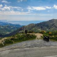 Passo del Faiallo