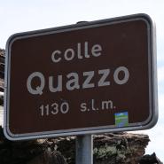 Colle del Quazzo