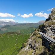 Passo della Teglia