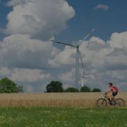 Header Lüneburger Heide Ebike