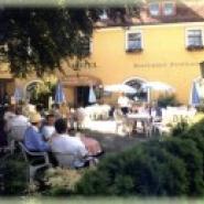 Motorrad Hotel Koeniglichen Bayr. Forsthaus 1.jpg