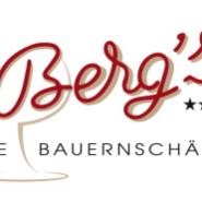 14143 Bergs Alte Bauernschänke logo bergs 4 Sterne.jpg